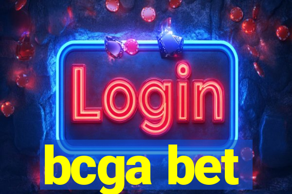 bcga bet